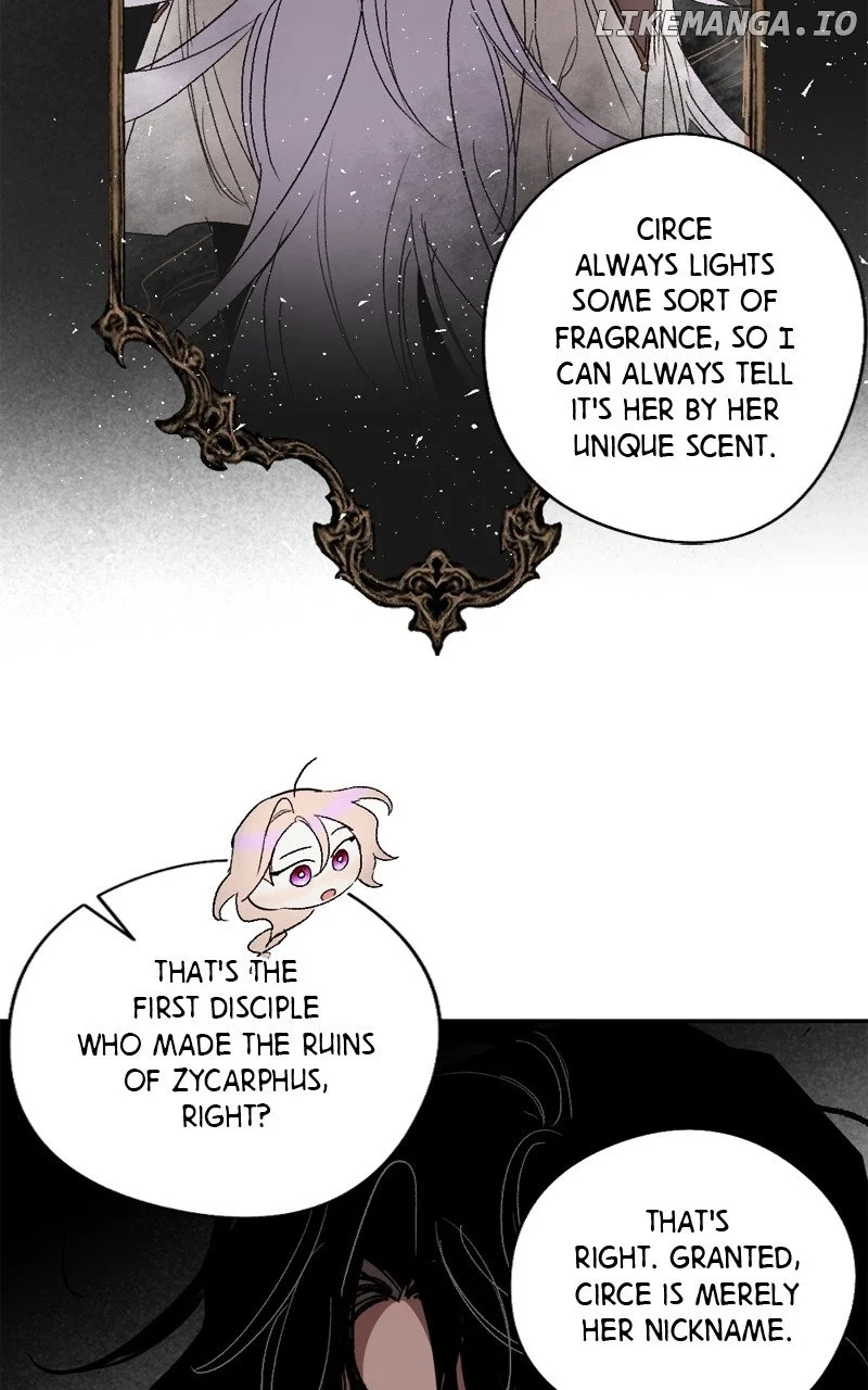 The Demon King’s Confession - Chapter 100