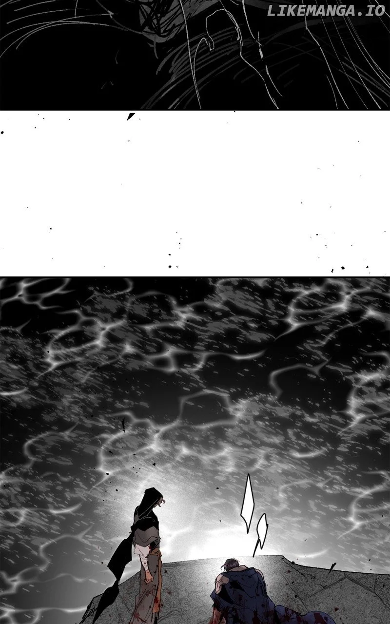 The Demon King’s Confession - Chapter 100