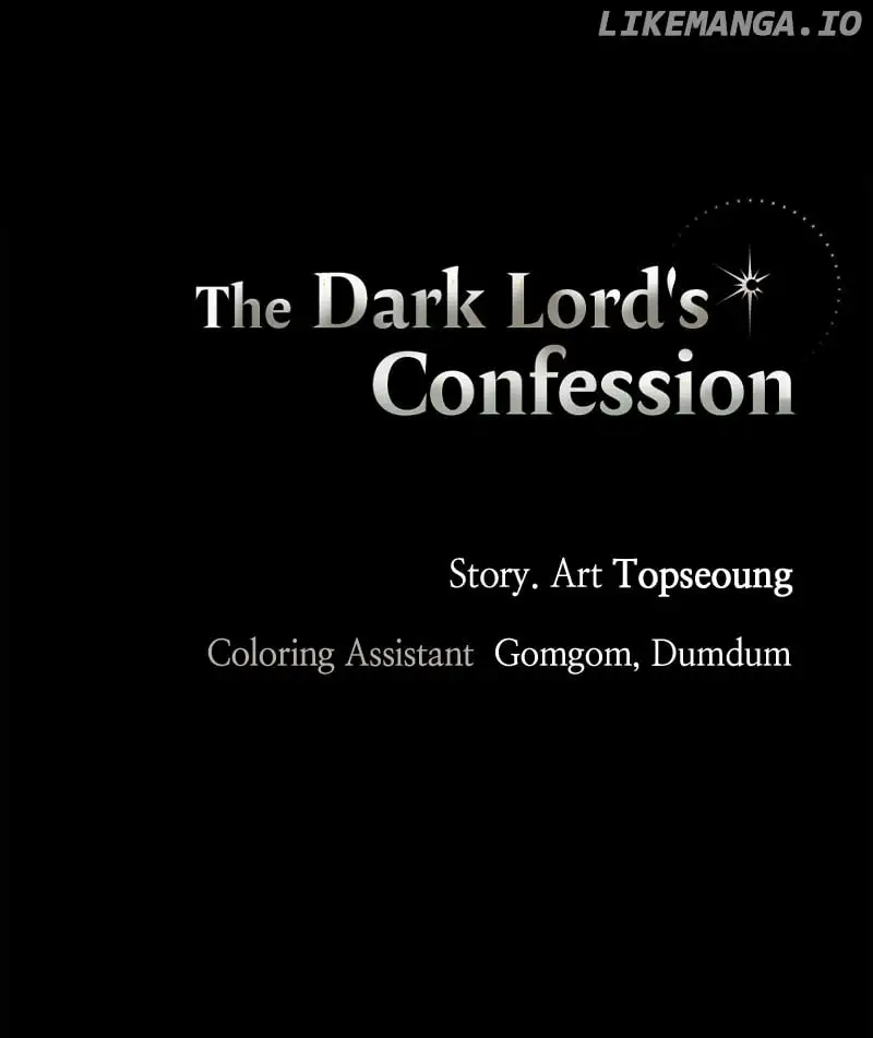 The Demon King’s Confession - Chapter 100