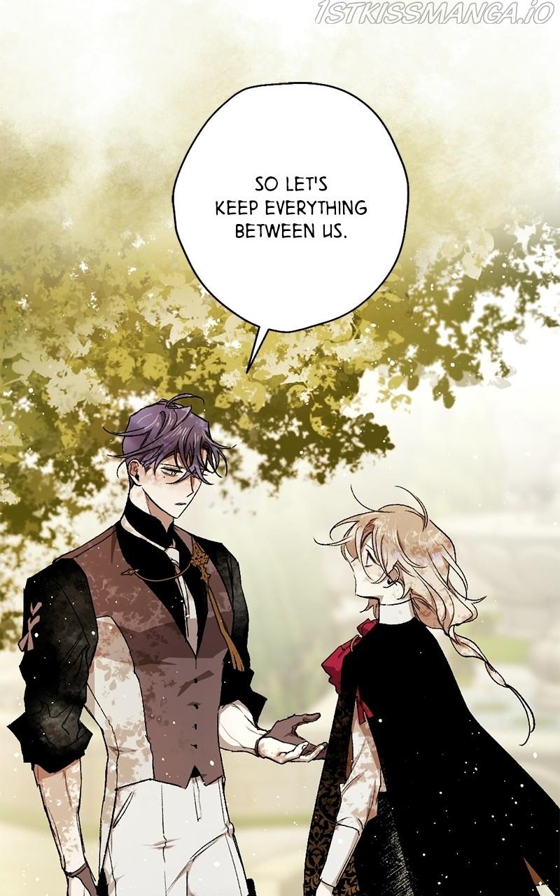 The Demon King’s Confession - Chapter 14