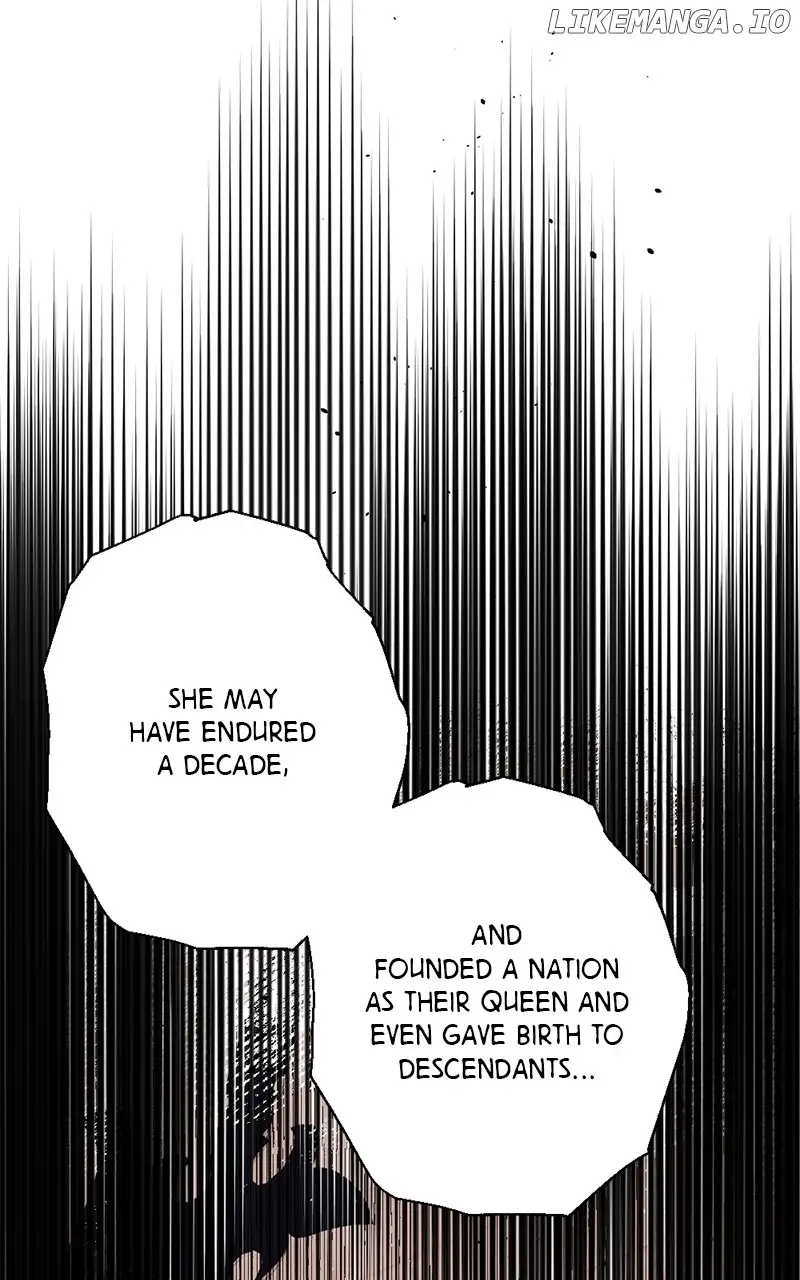 The Demon King’s Confession - Chapter 87