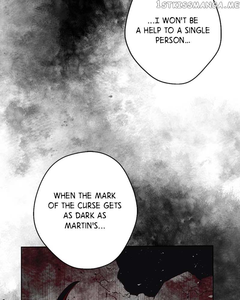 The Demon King’s Confession - Chapter 42