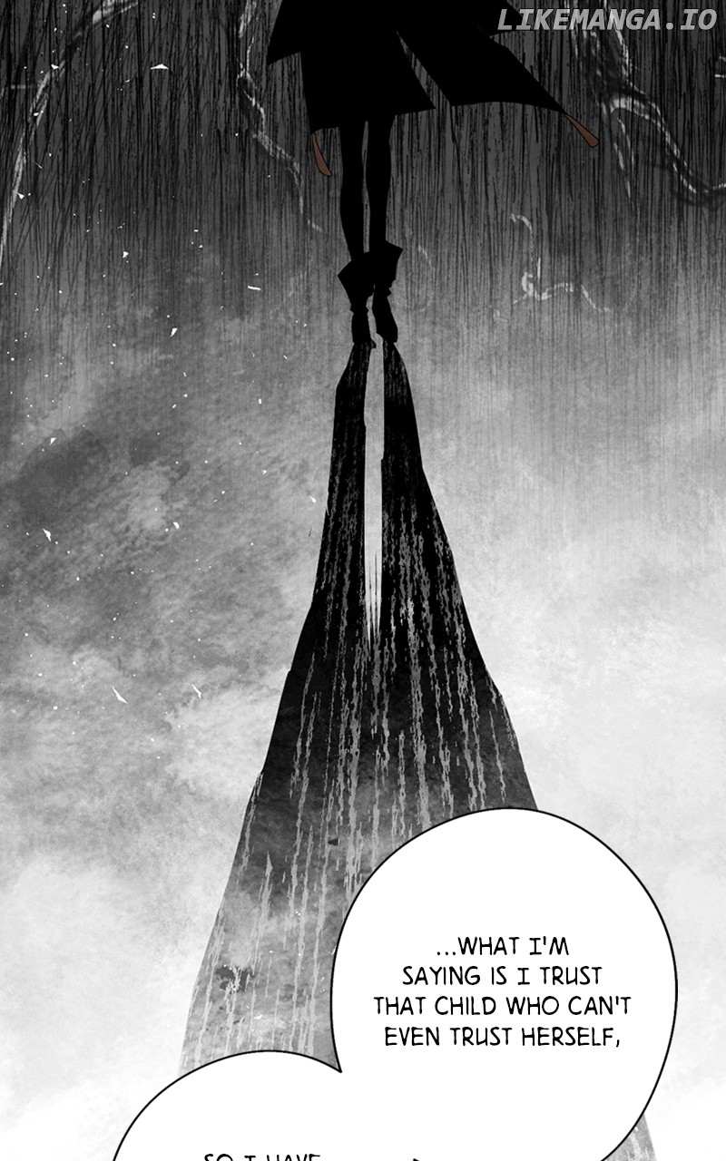 The Demon King’s Confession - Chapter 81