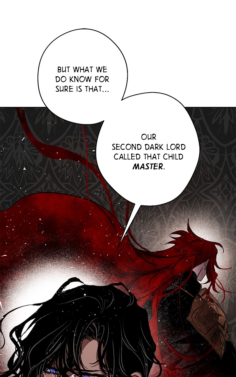 The Demon King’s Confession - Chapter 36