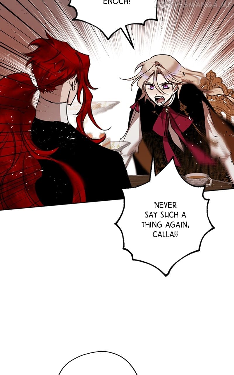 The Demon King’s Confession - Chapter 40