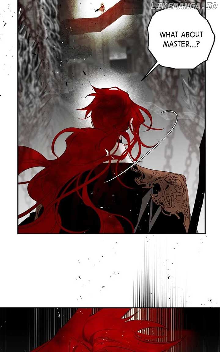 The Demon King’s Confession - Chapter 107