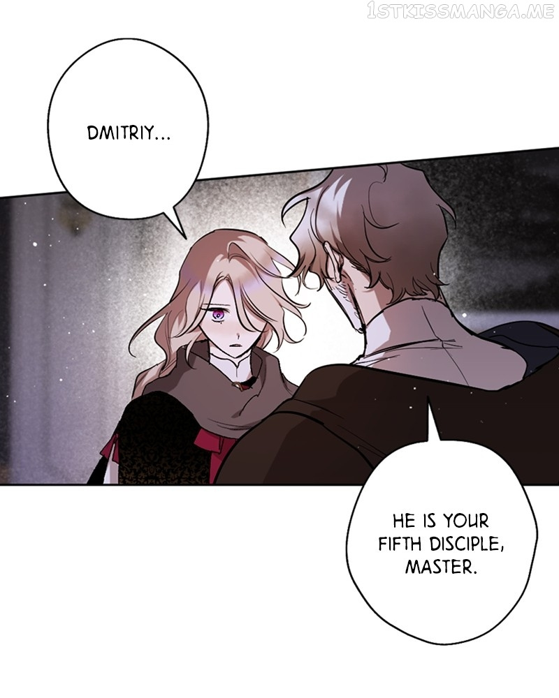 The Demon King’s Confession - Chapter 39