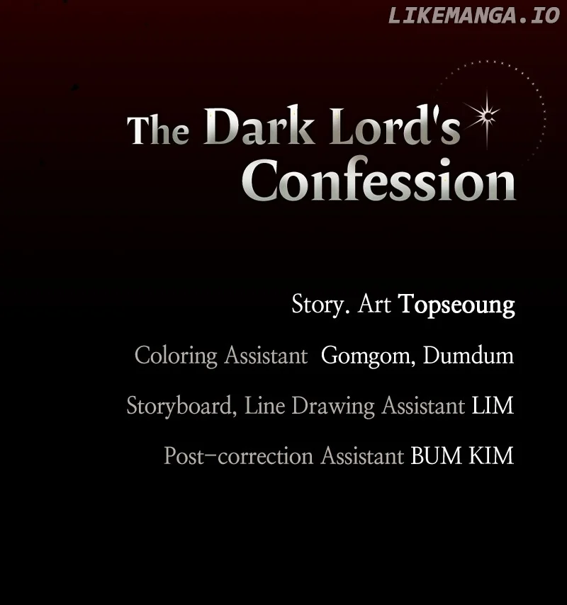 The Demon King’s Confession - Chapter 97