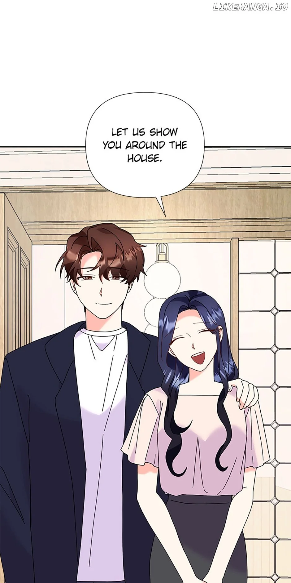 Marriage Substitute - Chapter 69