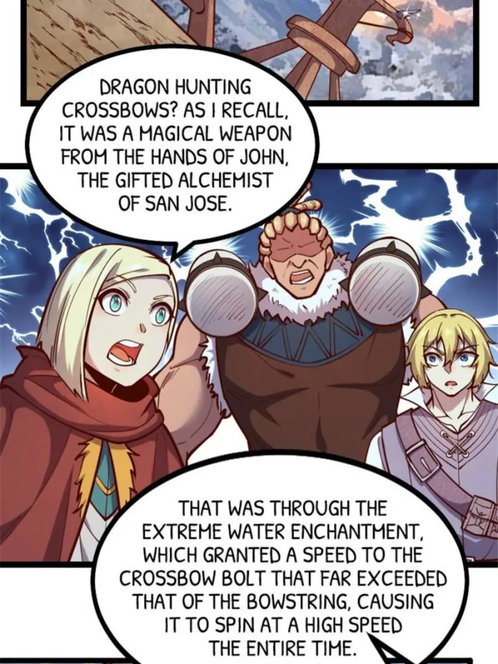 Record Of The Mightiest Lord - Chapter 57