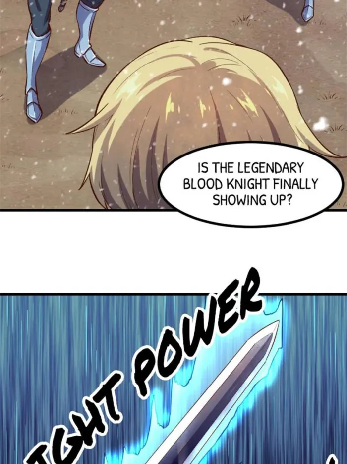 Record Of The Mightiest Lord - Chapter 51