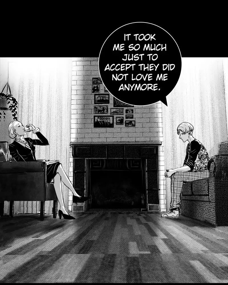 Melvina's Therapy - Chapter 63: Ep.63: The Black Crow (4)