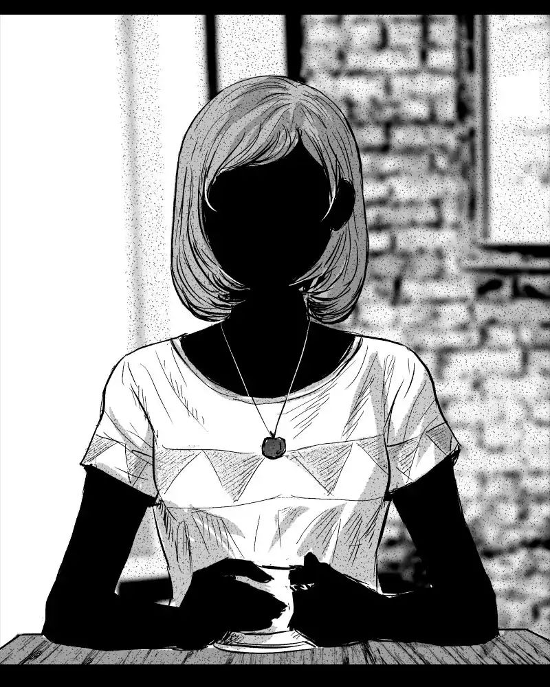 Melvina's Therapy - Chapter 63: Ep.63: The Black Crow (4)