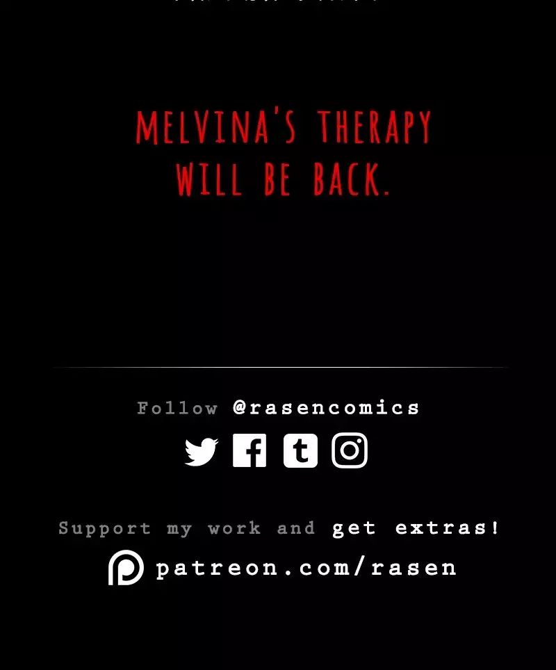 Melvina's Therapy - Chapter 37: Ep.37: Opposite Therapies (6) (End Of Season 1)