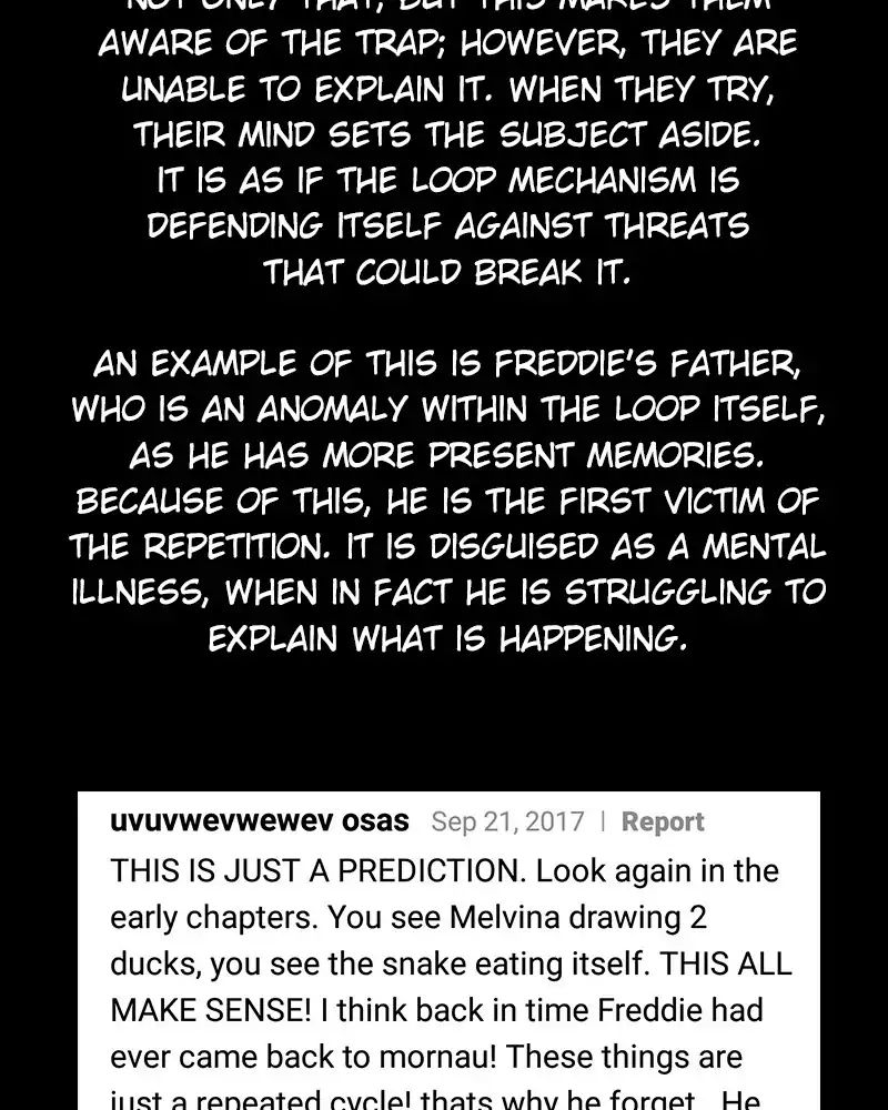 Melvina's Therapy - Chapter 31: Ep.31: Back To Mornau (16)