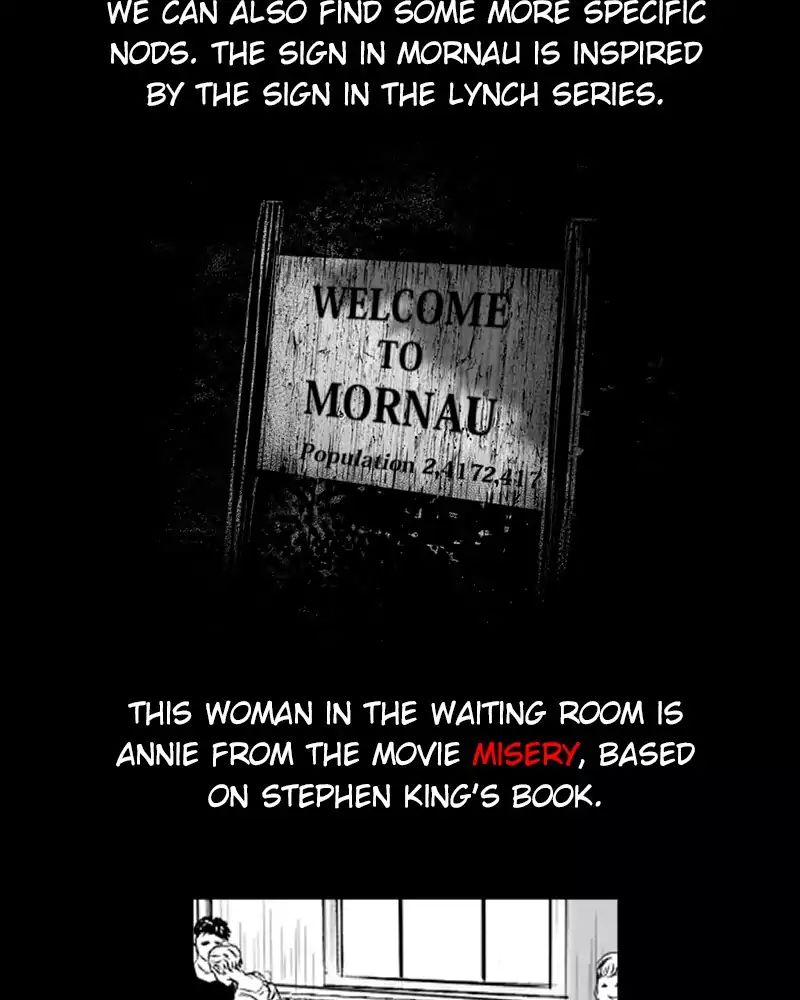 Melvina's Therapy - Chapter 31: Ep.31: Back To Mornau (16)