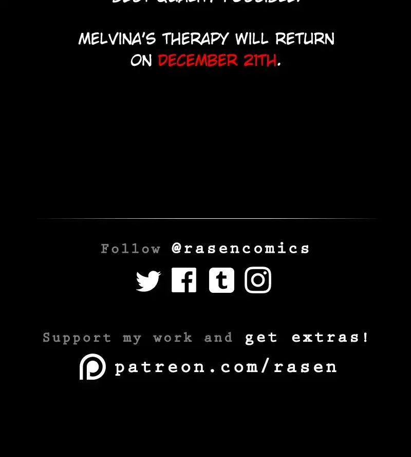 Melvina's Therapy - Chapter 31: Ep.31: Back To Mornau (16)