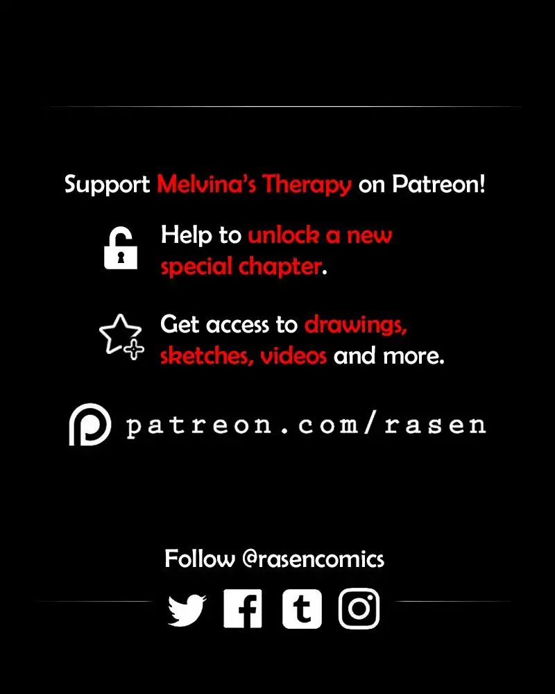 Melvina's Therapy - Chapter 53: Ep.53: Filling Gaps (2)