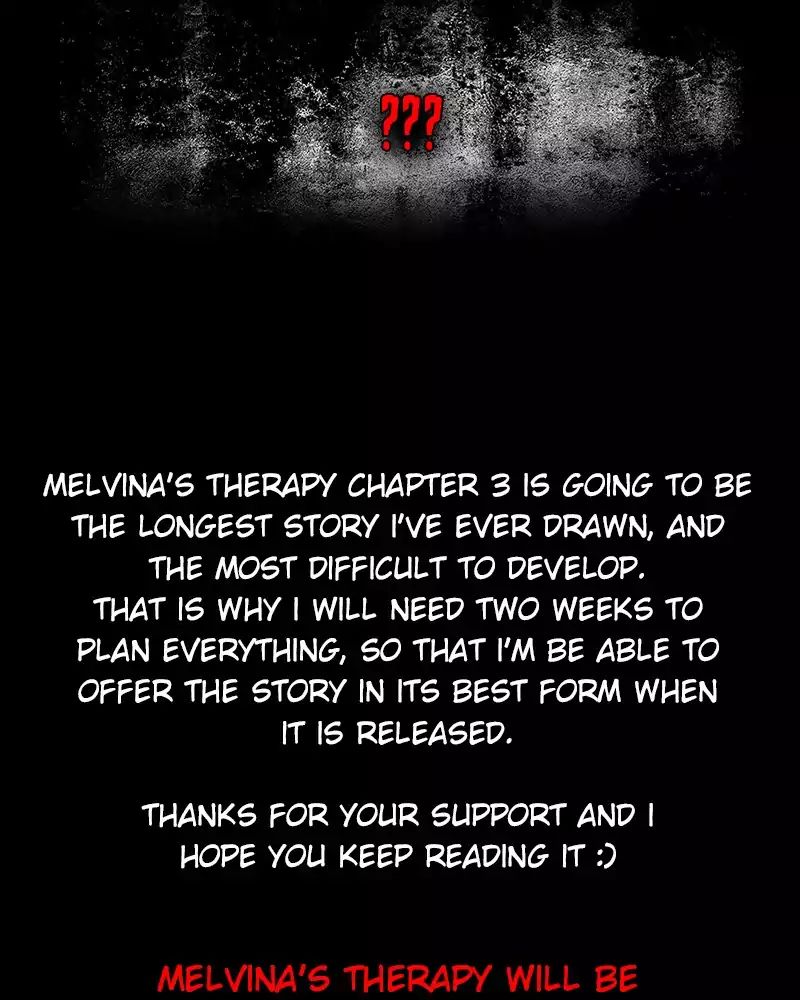 Melvina's Therapy - Chapter 15: Ep.15: Chairs (9)