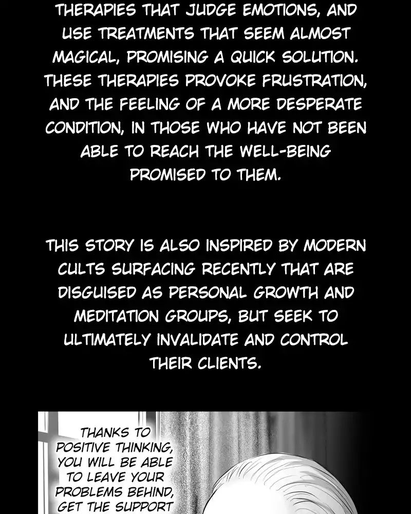 Melvina's Therapy - Chapter 45: Ep.45: Resilience (8)