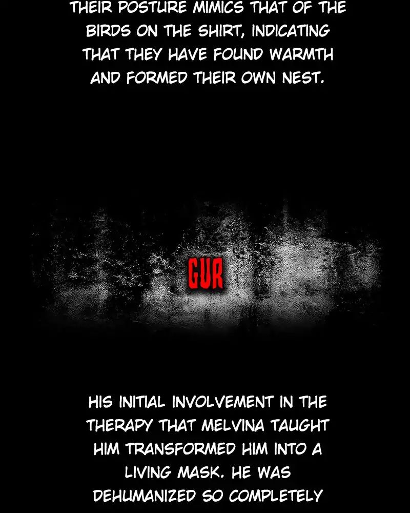 Melvina's Therapy - Chapter 45: Ep.45: Resilience (8)