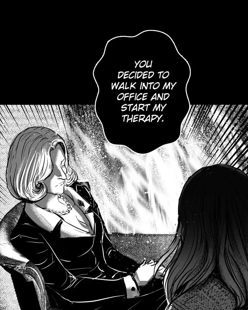 Melvina's Therapy - Chapter 66: Ep.66: The Black Crow (7) (End Of Season 2)