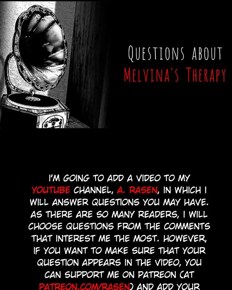 Melvina's Therapy - Chapter 66: Ep.66: The Black Crow (7) (End Of Season 2)