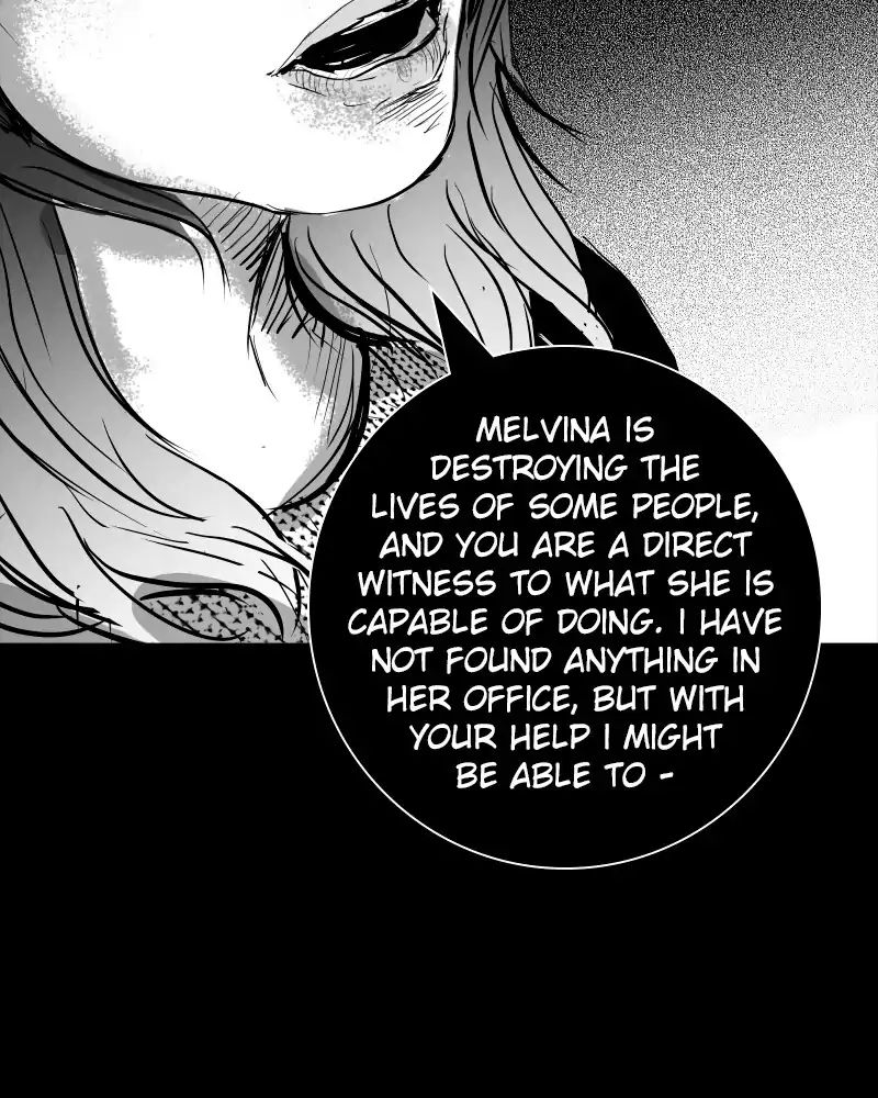 Melvina's Therapy - Chapter 58: Ep.58: Filling Gaps (7)