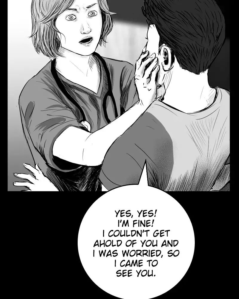 Melvina's Therapy - Chapter 20: Ep.20: Back To Mornau (5)