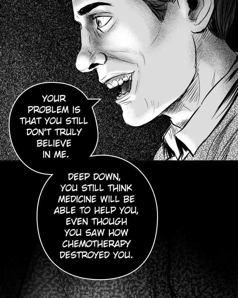 Melvina's Therapy - Chapter 42: Ep.42: Resilience (5)