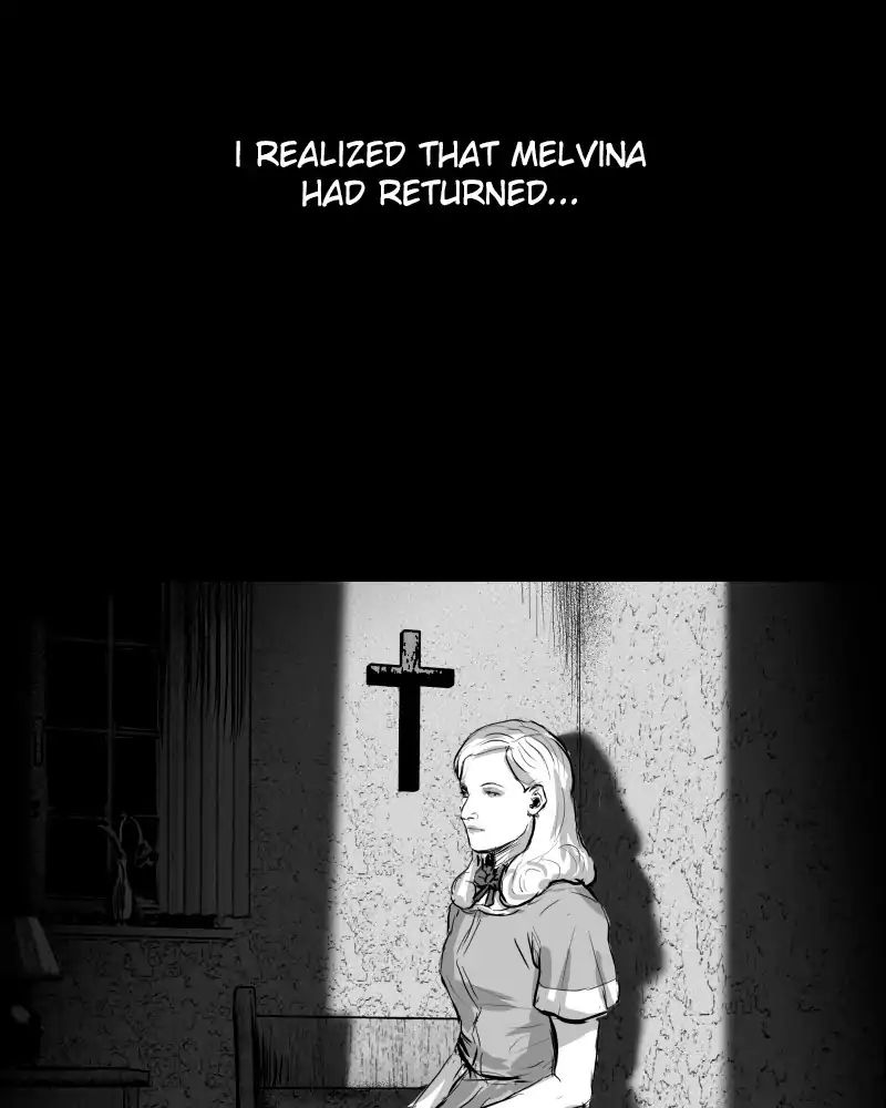 Melvina's Therapy - Chapter 55: Ep.55: Filling Gaps (4)