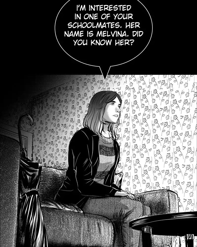 Melvina's Therapy - Chapter 54: Ep.54: Filling Gaps (3)