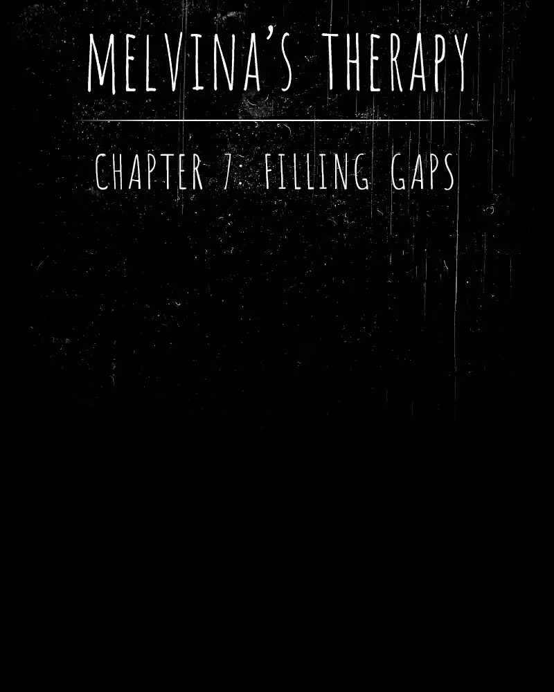 Melvina's Therapy - Chapter 52: Ep.52: Filling Gaps (1)