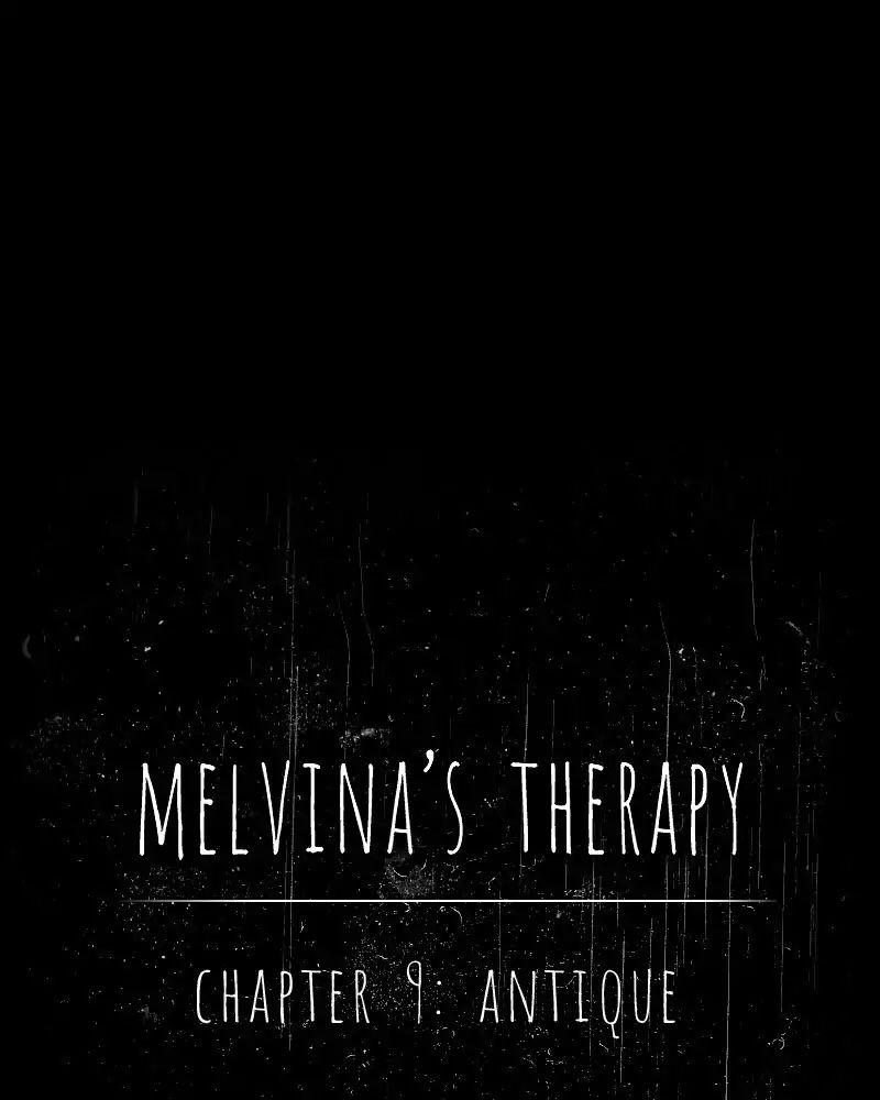 Melvina's Therapy - Chapter 67: Ep.67: Antique (1)