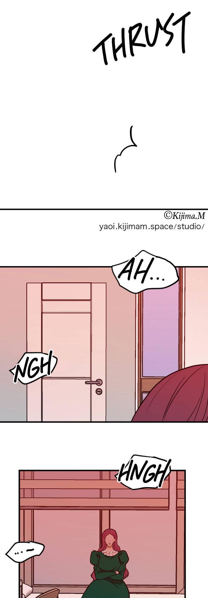 Roomxmate - Chapter 91