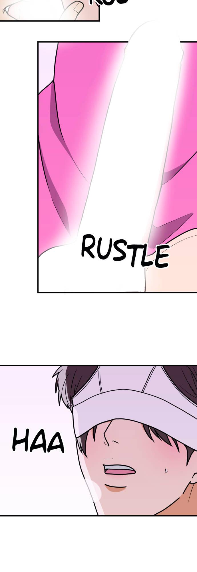 Roomxmate - Chapter 97