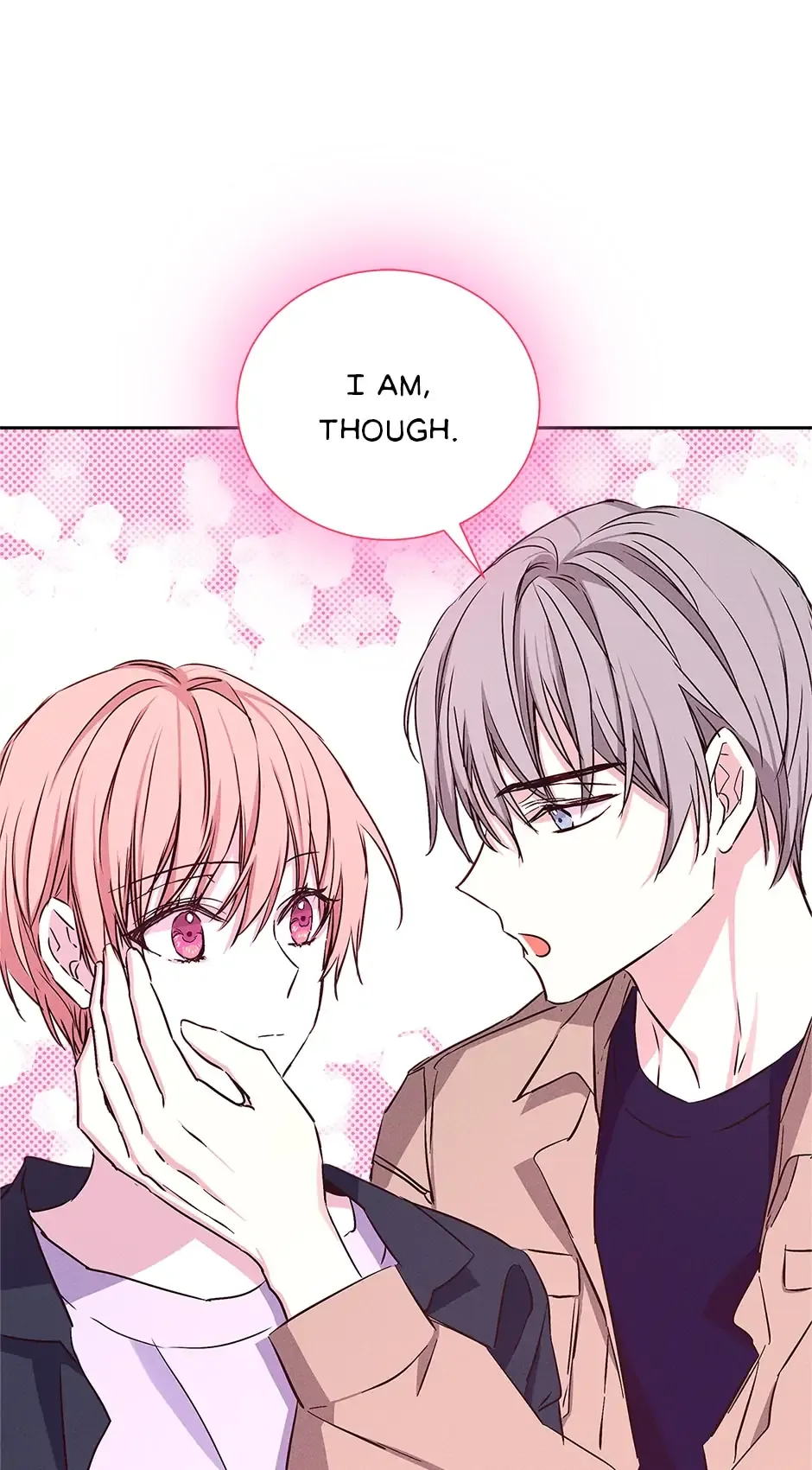 In A Passionate Relationship - Chapter 50