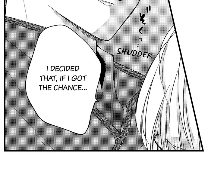 Don't Make Me Addicted To You, Hiruto! - Chapter 6