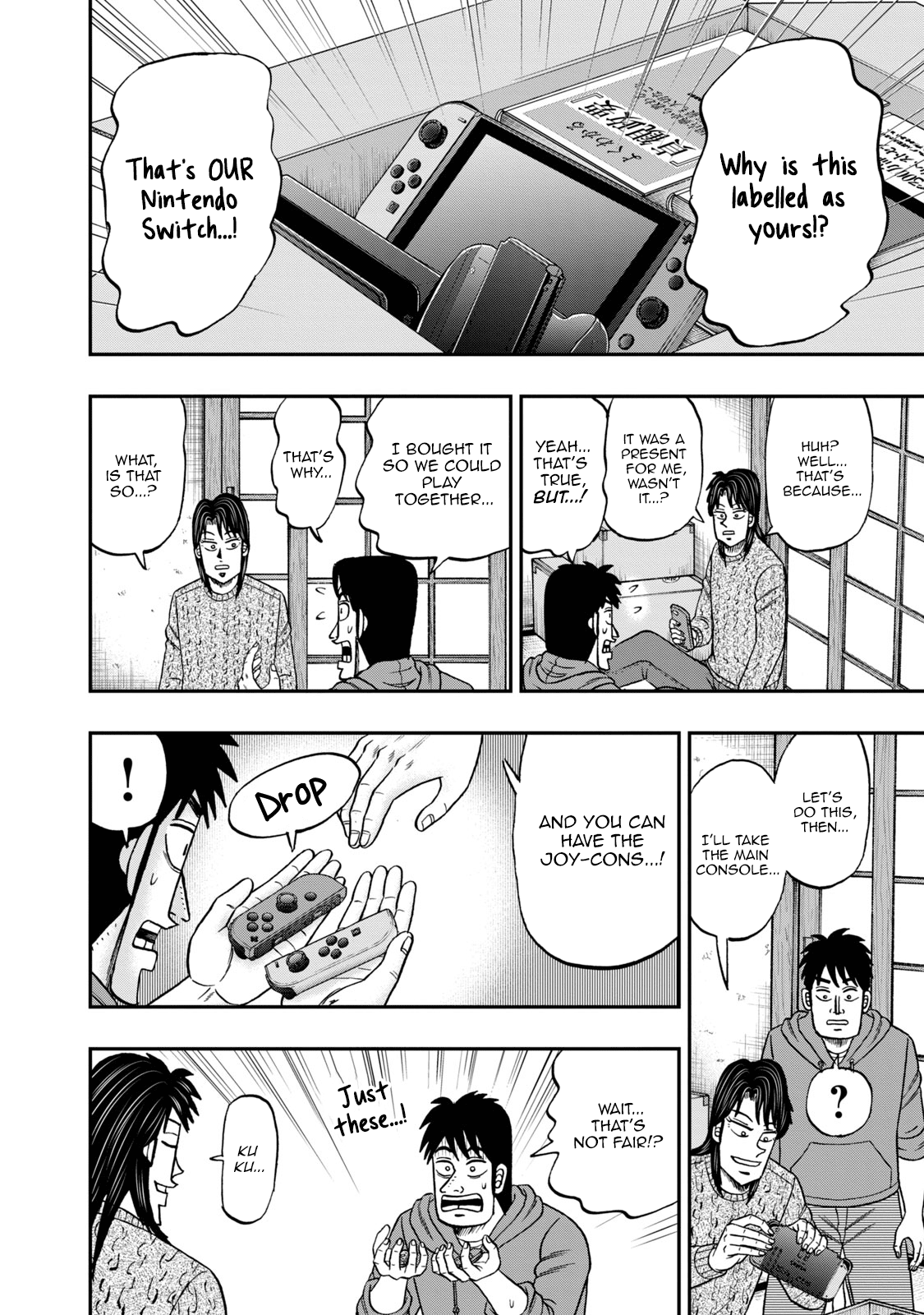 Life In Tokyo Ichijou - Vol.6 Chapter 47: Finale