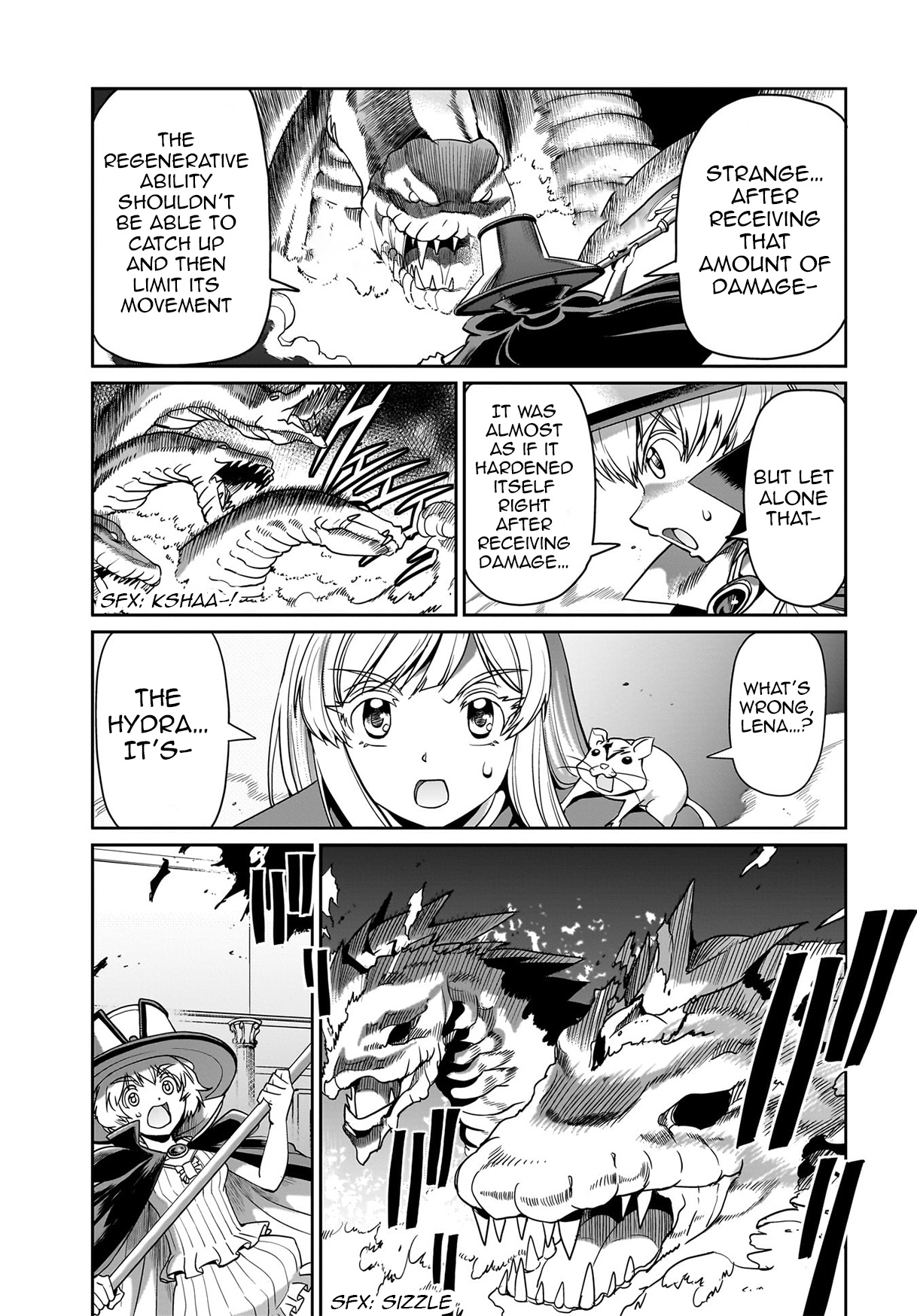 Isekai Shokan Ojisan No Ju Muso Life Sabage Suki Salary Man Ha Kaisha Owari Ni Isekai He Chokuki Suru - Vol.3 Chapter 19: The Genius Mage