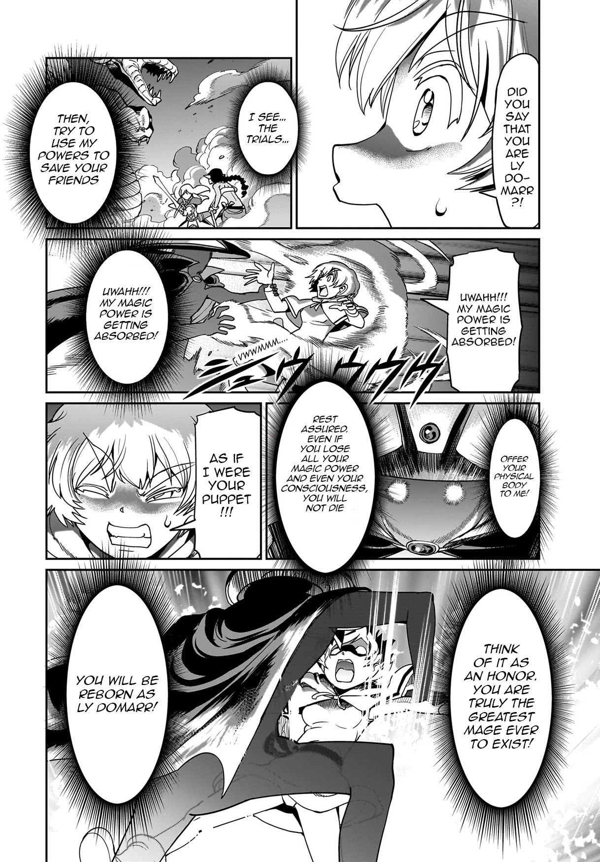 Isekai Shokan Ojisan No Ju Muso Life Sabage Suki Salary Man Ha Kaisha Owari Ni Isekai He Chokuki Suru - Vol.2 Chapter 17: The Seven-Headed Demonic Beast