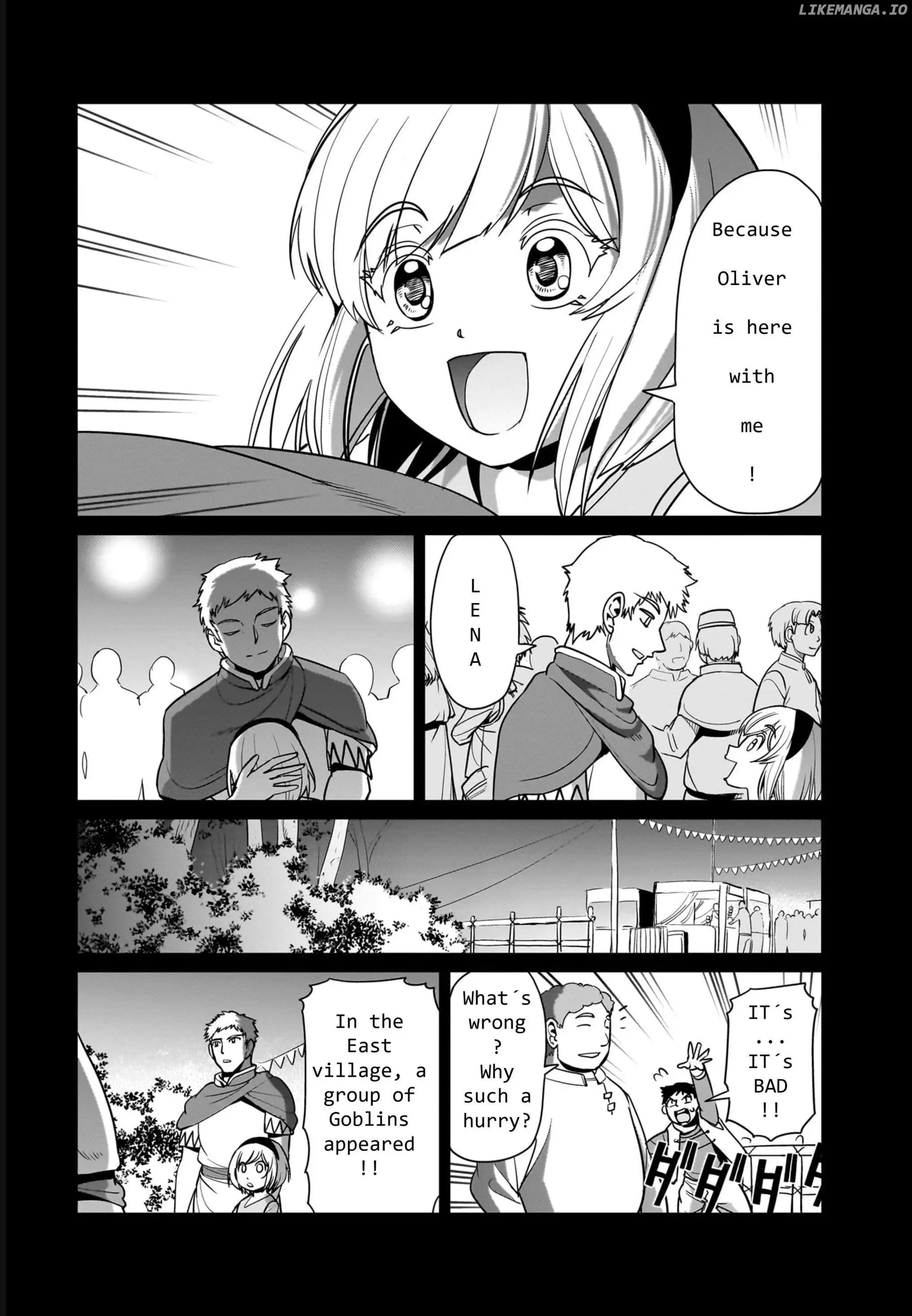 Isekai Shokan Ojisan No Ju Muso Life Sabage Suki Salary Man Ha Kaisha Owari Ni Isekai He Chokuki Suru - Chapter 22