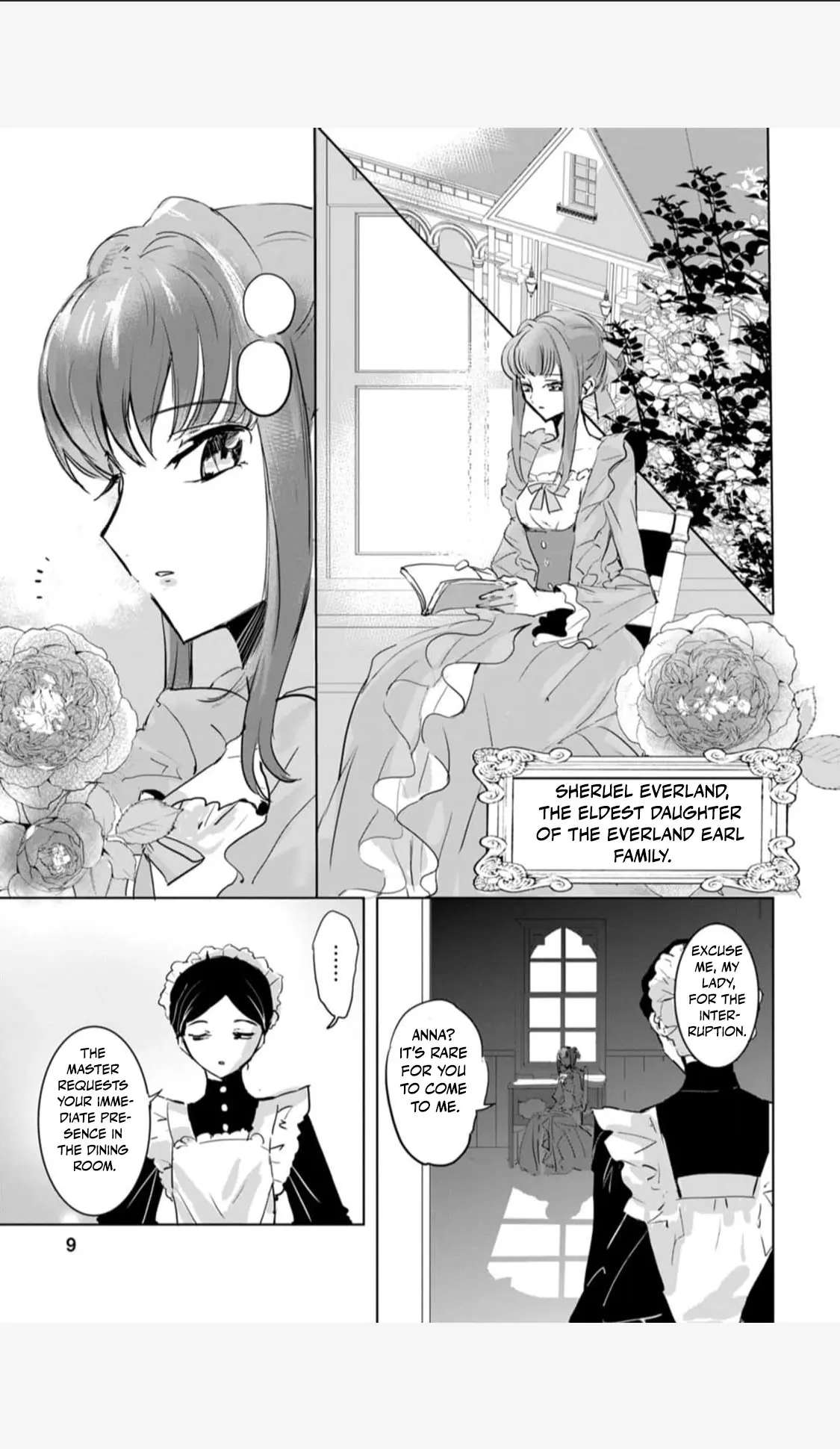 "Omae Ga Kawari Ni Shine" To Iwareta Watashi. Imouto No Migawari Ni Reikoku Na Henkyou Haku No Moto E Totsugi, Shiawase Wo Teniireru - Chapter 1