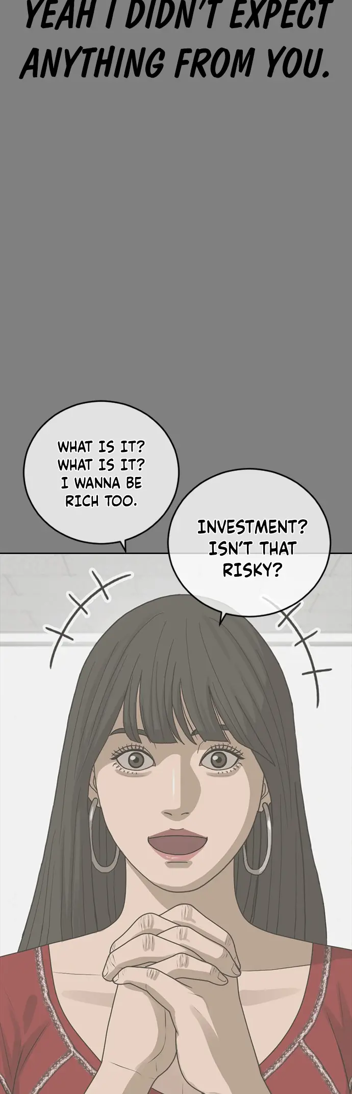 Ulzzang Era - Chapter 25: Bitcoin