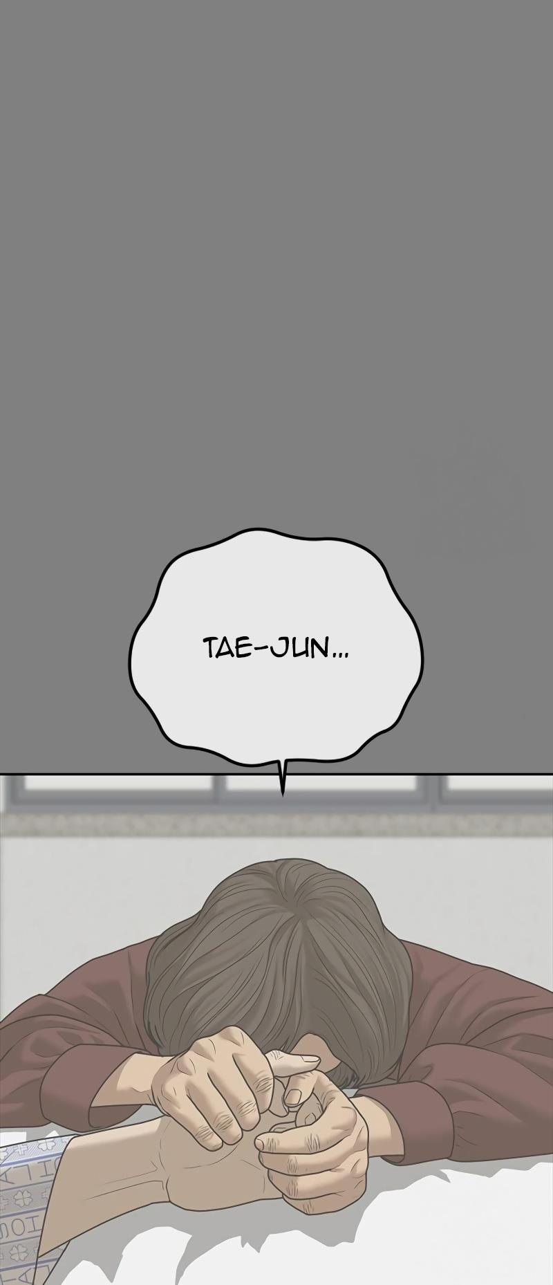 Ulzzang Era - Chapter 18: Park Tae-Jun[1]