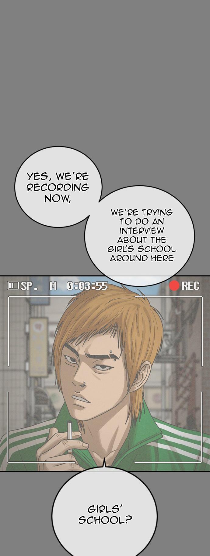 Ulzzang Era - Chapter 20: Cobra