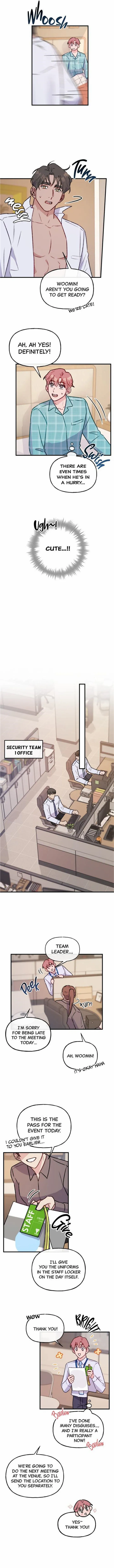 Security Alert! - Chapter 12