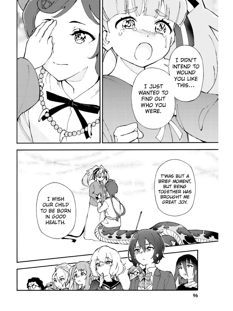 Zombie Land Saga Anthology - Chapter 7