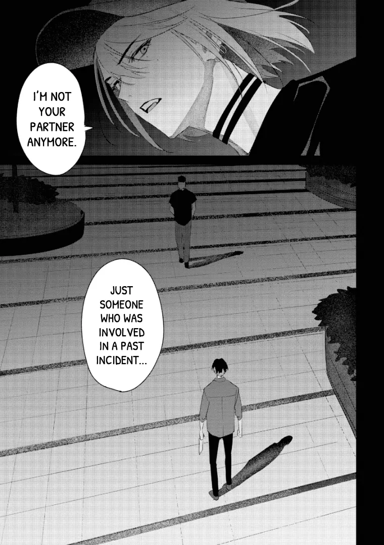 Higan No Orca - Chapter 7