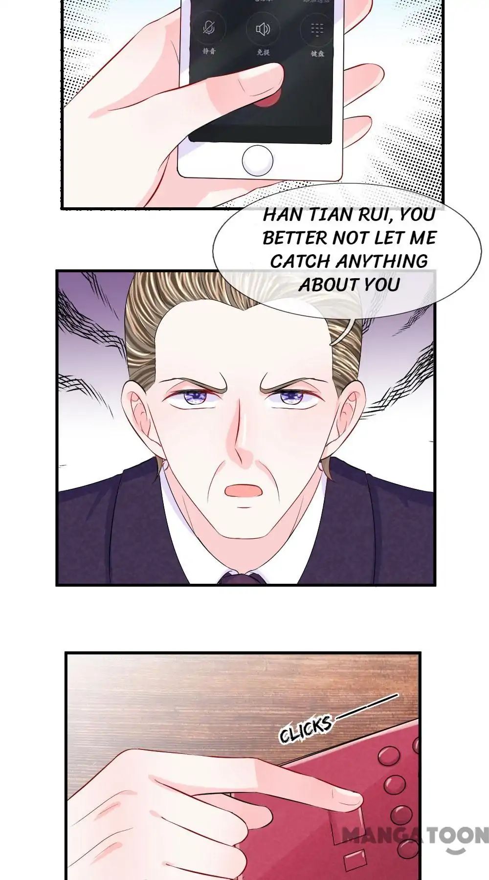 Gold Time That You Owe Me - Chapter 60